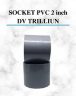[755418] SOCK 2 TRILIUN D