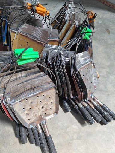 [1804050] SRENG GG BESI