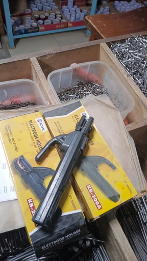 [2401044] STANG LAS - KDK TANG ELEKTRODA 200a