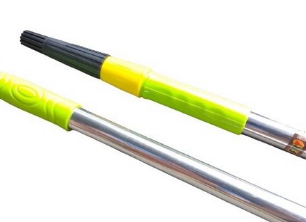 [2405041 (AA)] STICK KUAS ROLL SKR2 2M - TONGKAT CAT (AA)