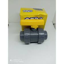 [2204022] STOP KRAN 1/2 ONDA PVCBV WM