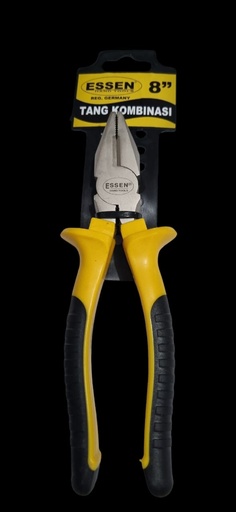 [1607048] TANG KOMBINASI 8 INCH ESSEN