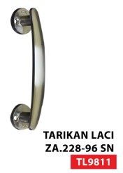 [1510031] TARIKAN LACI ARCEL 228 SN