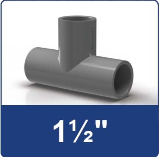 [2402038 T11/2 (AA)] TEE 1 1/2 AW RUCIKA AW (AA)