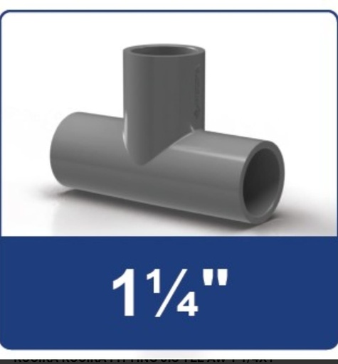 [1605073 T11/4] TEE 1 1/4 RUCIKA AW