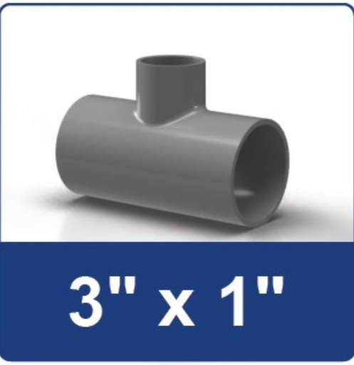 [2307010 T3X1D] TEE 3X1 RUCIKA AW