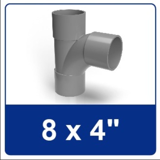 [2405064] TEE WAY 8 X 4 RUCIKA AW