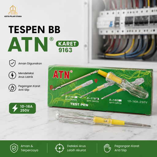 Tespen (AA)