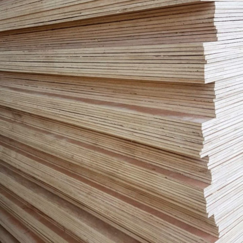 [1508104] TRIPLEK 9mm (1.22X2.44M) -HITAM -