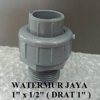 [755877] WATER MUR 1 X 1/2 JAYA