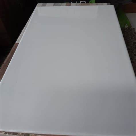 [2204050] KERAMIK 25/40 PUTIH UNO WHITE /PUTIH (1DOS=10LBR)