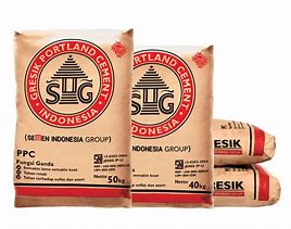 [833088] Semen PPC Gersik - 40Kg (AA)