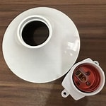 [1007521] FITING HIAS HTC PUTIH H212