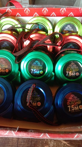 [77316124 (AA)] METERAN 7.5M CRD KEONG (AA)