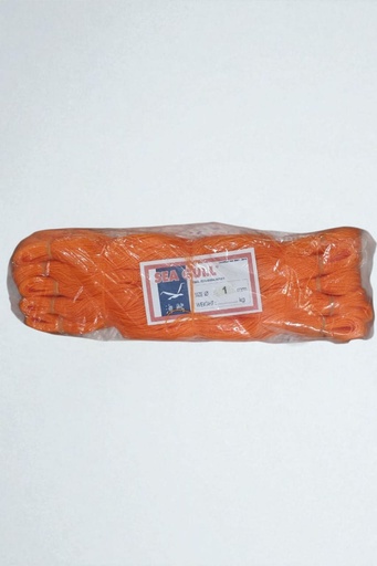 TALI PLASTIK DIM 1 MM (PER IKAT)