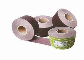 [1505027 (AA)] AMPLAS ROLL 120 (10CMX25M) HOME CARE (AA)
