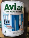 [2204004 (AA)] AVIAN 160 CARROT 900CC (AA)
