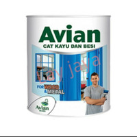 [68285265 (AA)] AVIAN 645 LIGHT GREEN 900CC (AA)