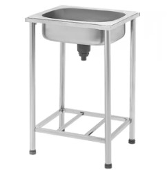 [2009049 (AA)] BCP Bak Cuci Piring ROYAL PLUS RAK SB 42K (AA)