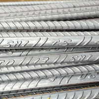 [1709040 (AA)] BESI ULIR 13 SNI Ø13mm BESI BETON 13mmx12M TS280 - SKET 13.1 HK - PUTIH (AA)