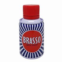 [1609034 (AA)] BRASO 100ML (AA)