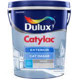 [1811032 (AA)] CATYLAC 49400 EXT CAT DASAR PAIL - 21K (AA)