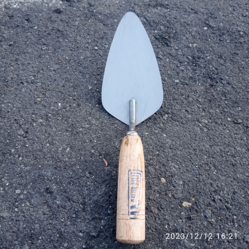 [6740233 (AA)] CETOK BAJA OVAL (AA)