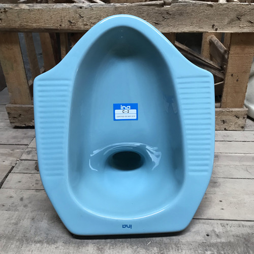 [67351258 (AA)] CLOSET INA BIRU (AA)