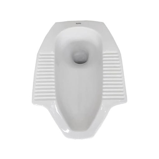 [1702038 (AA)] CLOSET TOTO JONGKOK PUTIH (AA)