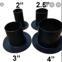 [7557911 (AA)] CORONG 4 INCH GMP (AA)