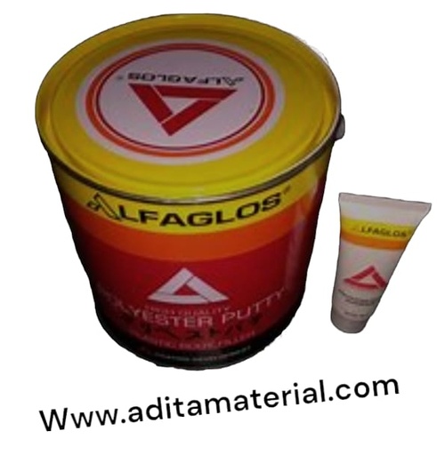 [2101023 (AA)] DEMPUL ALFAGLOSS 890gr (AA)