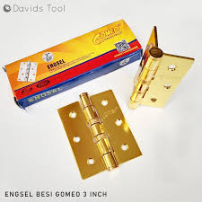 [692065919 (AA)] ENGSEL 3 DIM GP GOMEO (AA)