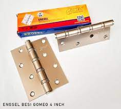 [6920659265 (AA)] ENGSEL 4 DIM SN GOMEO (AA)