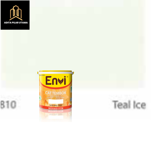 [2203077 (AA)] ENVI 810P TEAL ICE - PAIL (AA)