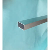 [1811023 (AA)] HOLLOW ALUMINIUM 1"X 1½" (20X40MM) (AA)