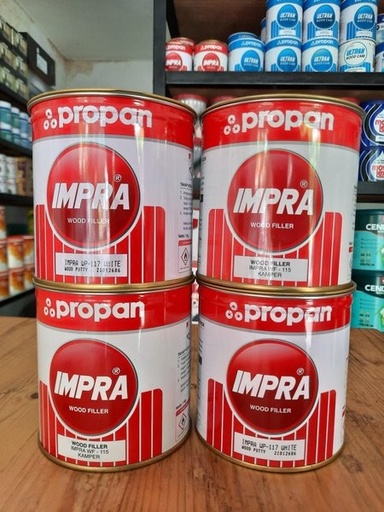 [72120924 (AA)] IMPRA MELAMINE CLEAR GLOSS ML-131 (AA)
