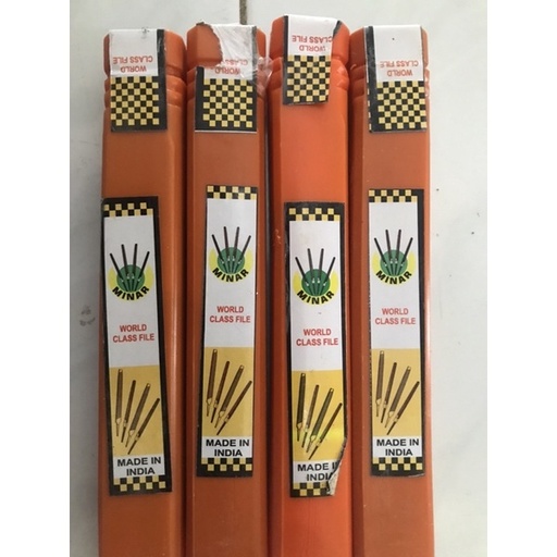 [1506086 (AA)] KIKIR 4INCH VPR GG PVC (AA)