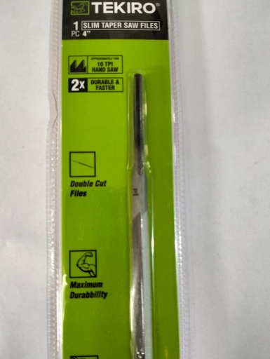 [18994175003111] KIKIR TEKIRO 4 INCH (AA)