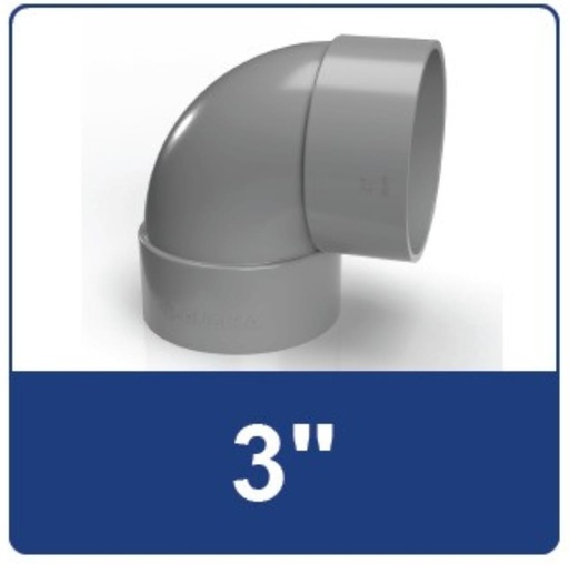 [75524127 (AA) K3D] KNEE 3 DIM RUCIKA D (AA) (1D=30BJ)