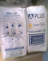 [1501142 (AA)] KOMPON A PLUS (20KGS) Compound Gypsum Aplus (AA)