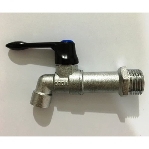 [1501125 (AA)] KRAN 1/2 ONDA BL (AA)