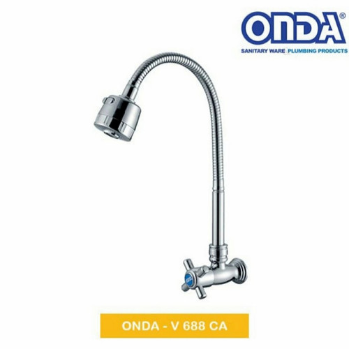 [2001046 (AA)] KRAN ANGSA FLEXIBLE ONDA V688 CA (AA)