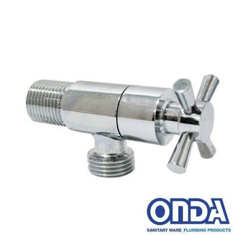 [1704029 (AA)] KRAN JET SHOWER JF 13 TB ONDA (AA)