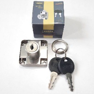 [757902984 (AA)] KUNCI LACI FERZA TANGGUNG (AA)