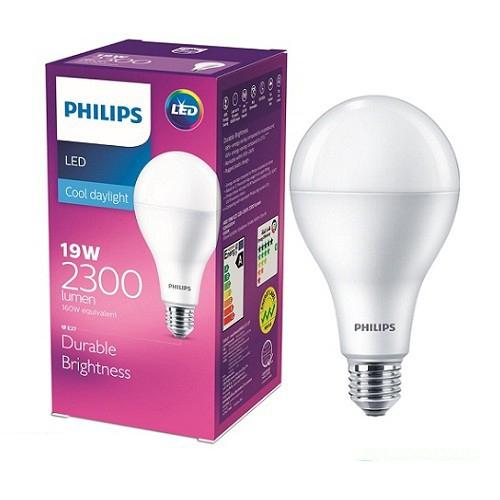 [1704031 (AA)] LAMPU LED PHILIP 19W (AA)