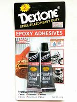 [76205893 (AA)] LEM EPOXY DEXTONE 5 MENIT (AA)