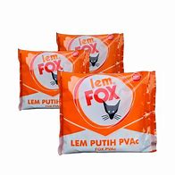 [1602023 (AA)] LEM FOX 400 GRAM PLASTIK ORANGE (AA)
