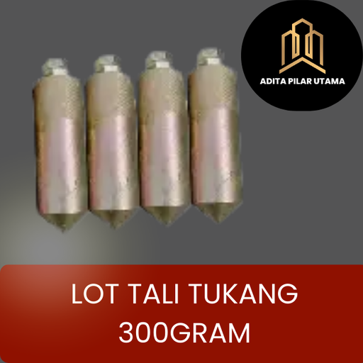 [7610537 (AA)] LOT TUKANG 300Gram (AA)