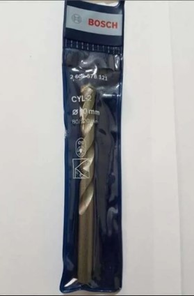 [2608578121 (AA)] MATA BOR BETON BOSCH 10mmx120mm CYL2 (AA)