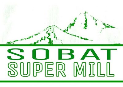 [77415583 (AA)] MILL SUPER  SOBAT - 18K (AA)